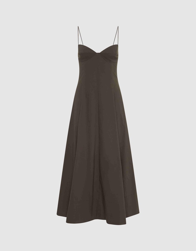 St. Agni - Cami Dress
