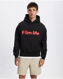 Boiler Room - Film Me Hood