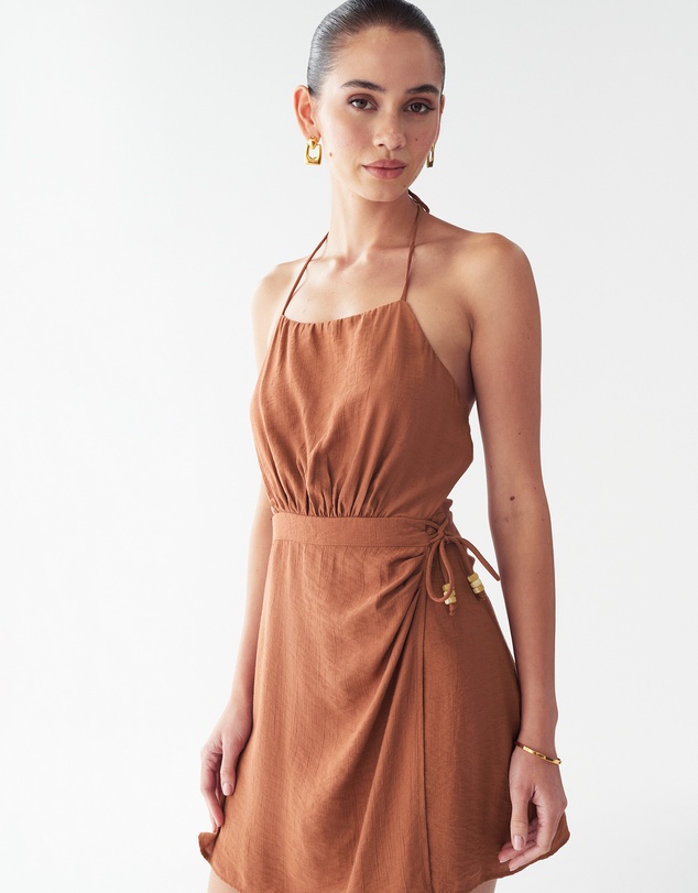 ST MRLO - Roma Dress