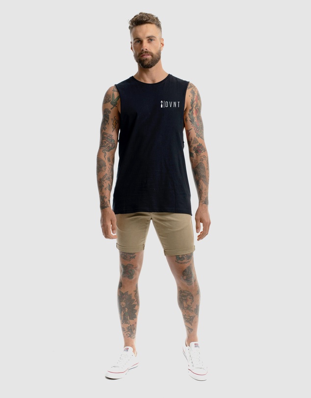 DVNT - Ethos Crest Tank