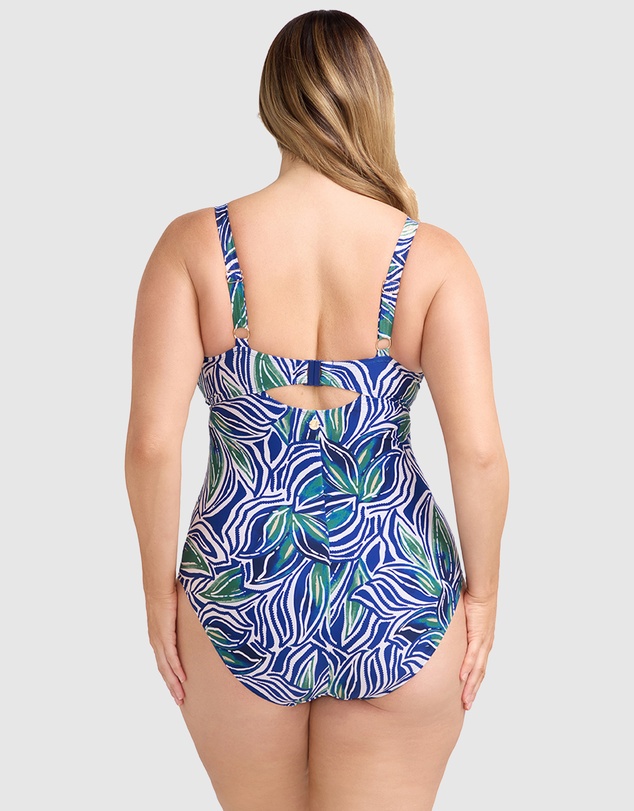 Artesands - Palmeline Cezanne D/DD Underwire One Piece