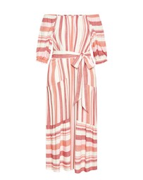 City Chic - Jemima Dress