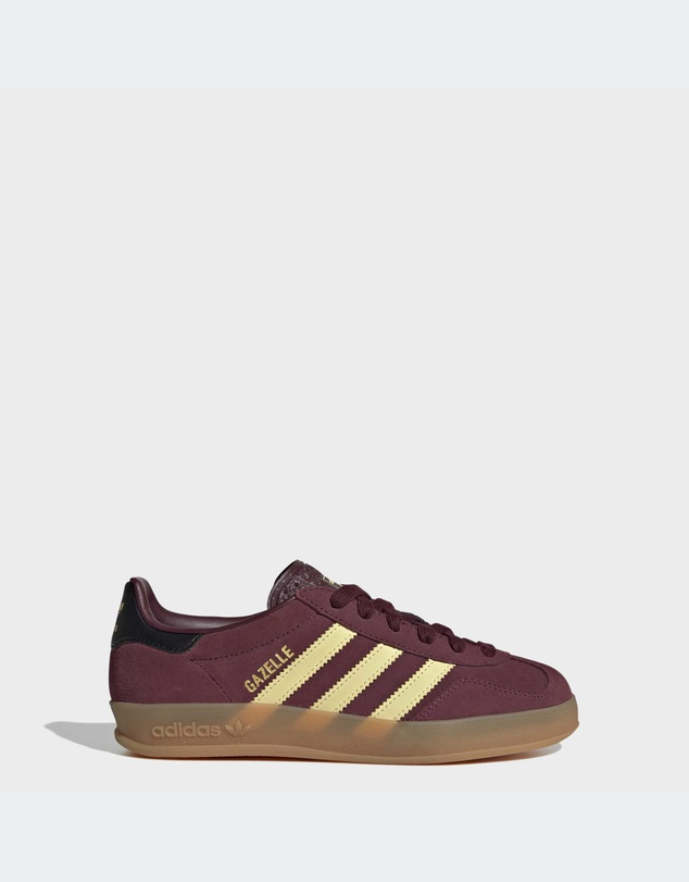 adidas Originals - GAZELLE INDOOR SHOES Kids