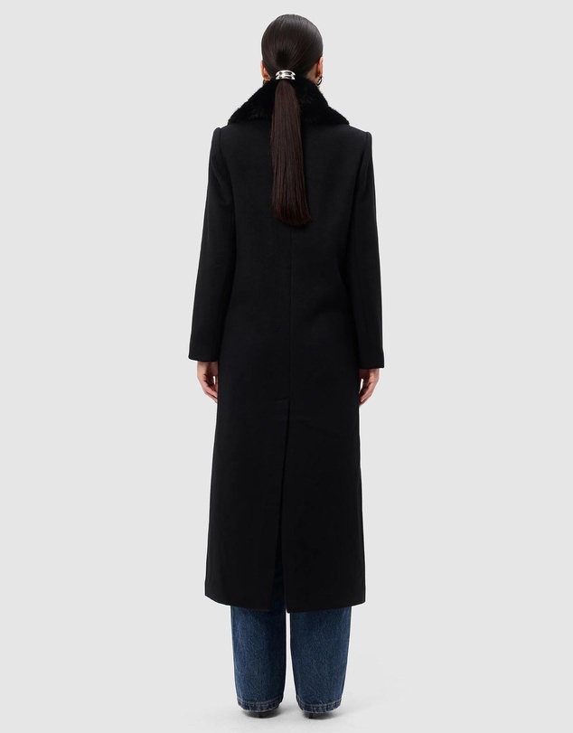 Mossman - Andrea Coat