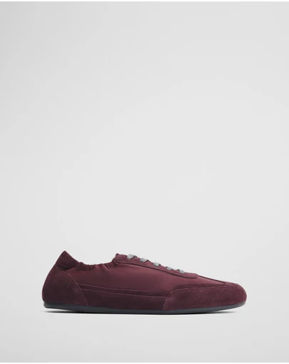 Country Road - Mica Sneaker
