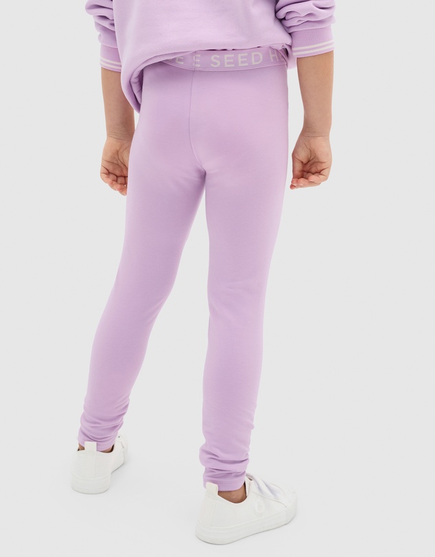 Seed Heritage - Core Terry Legging