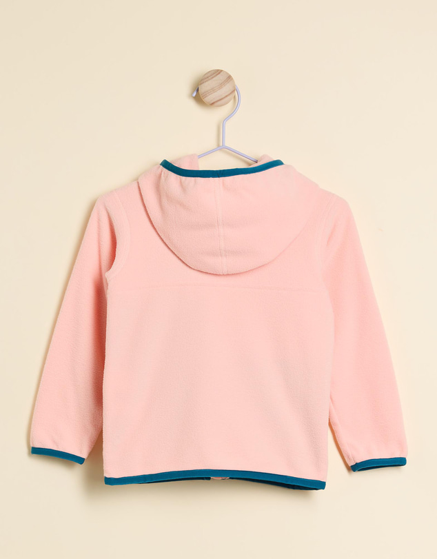 Patagonia - Micro D Snap-T Jacket - Babies