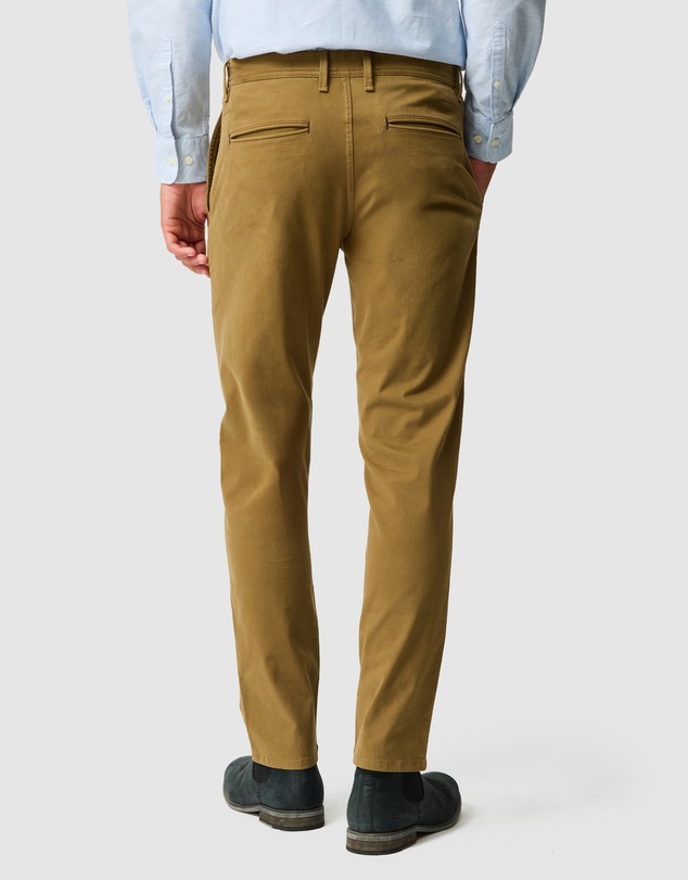 Rodd & Gunn - Thomas Road 2.0 Chino Pant Short Leg