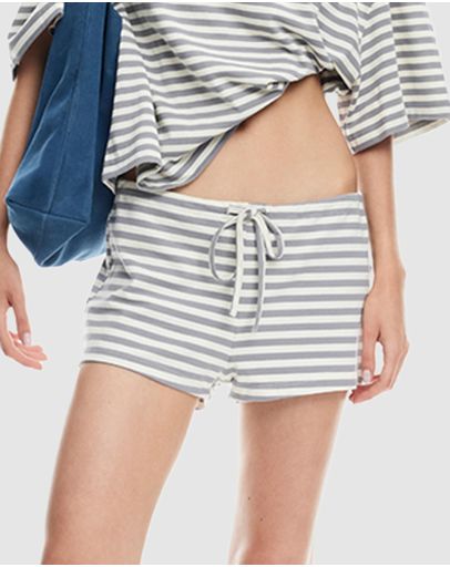 Ash Stripe