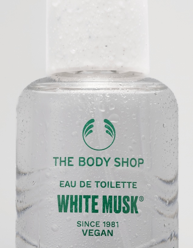 The Body Shop - White Musk EDT 30ml