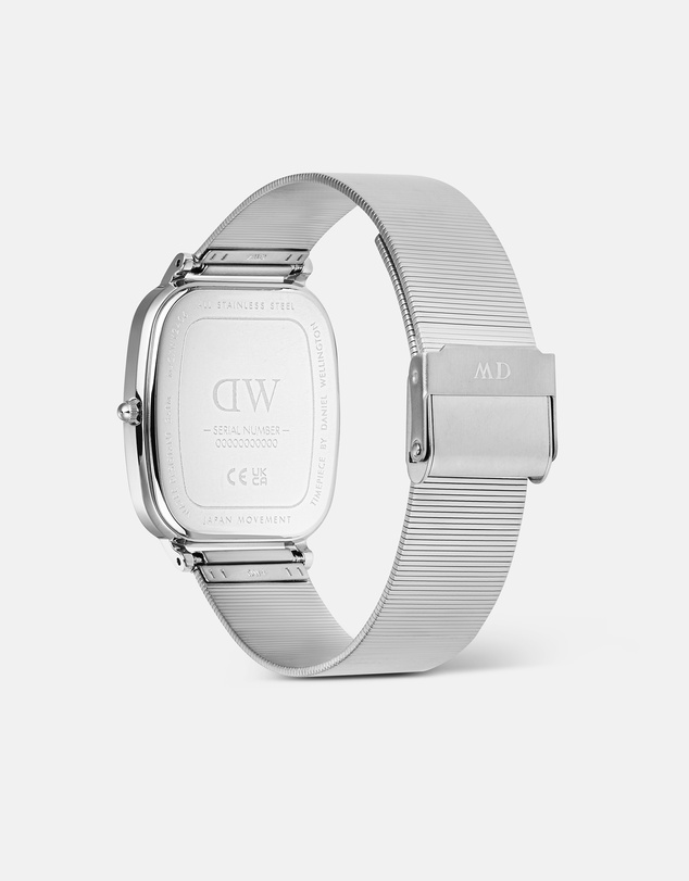 Daniel Wellington - Marlon Wire Linen