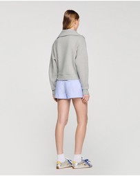 Sandro - Avery Sweatshirt