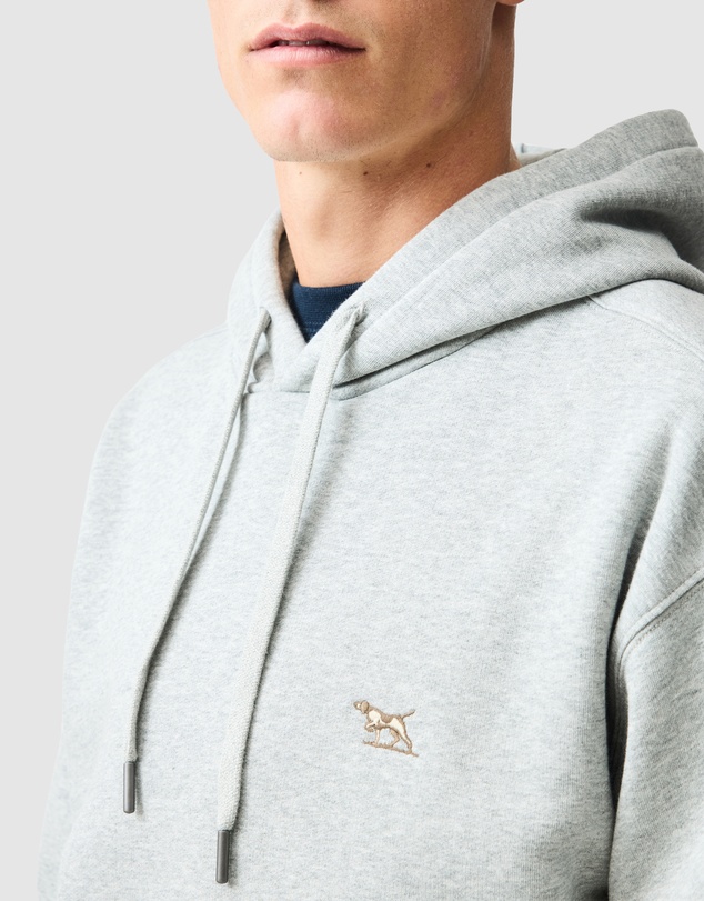 Rodd & Gunn - Otago Hoodie
