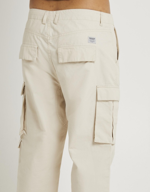 Spencer Project - Surplus Ripstop Cargo Pants