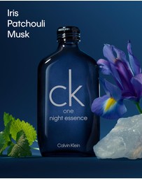 Calvin Klein - CK One Night Essence Parfum Intense, 100ml