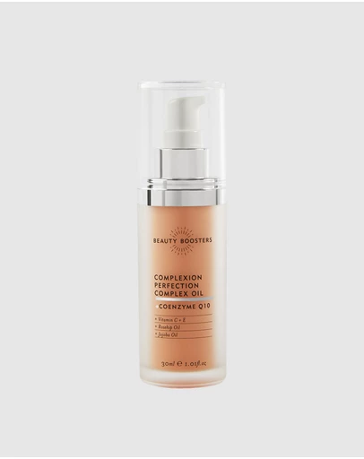 Beauty Boosters - Complexion Perfection Complex Oil