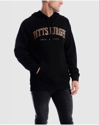 Counter Culture - Pittsburgh Hoodie