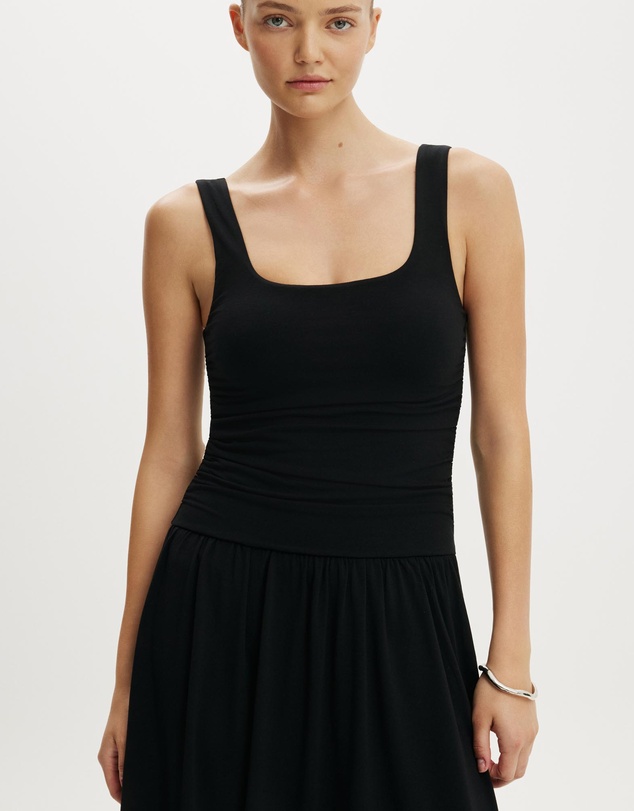 Cotton On - Maple Maxi Dress