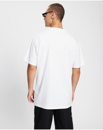 Dickies - Heavy Jersey Pocket Tee