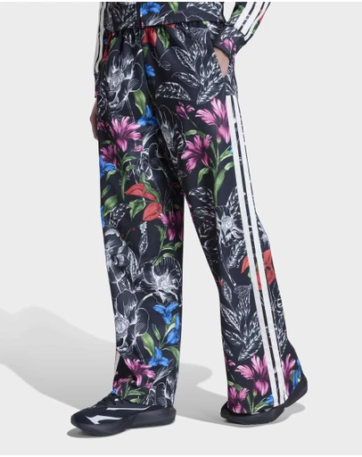 adidas Sportswear - ADIDAS x FARM RIO HOUSE OF TIRO TRACK PANTS Womens