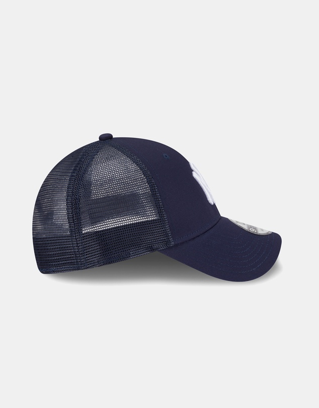 New Era - 9FORTY Trucker New York Yankees Cap