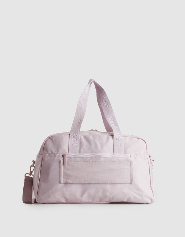 Nere - Bondi Nylon Duffle Carry On Bag