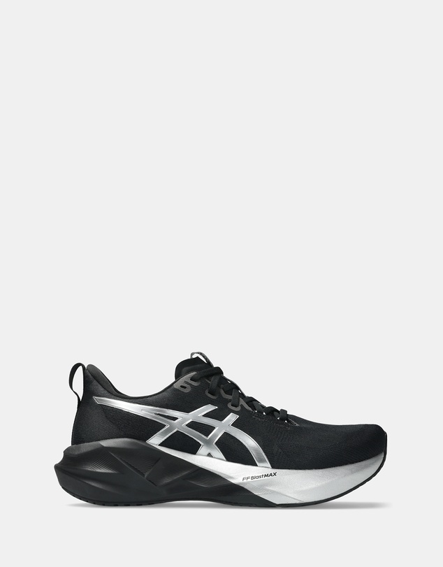 ASICS - Novablast 5 Platinum - Men's