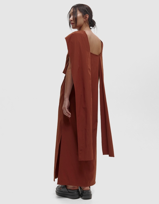 Harris Tapper - Laro Dress