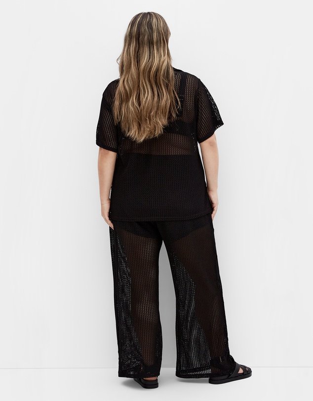 City Chic - Carla Pant
