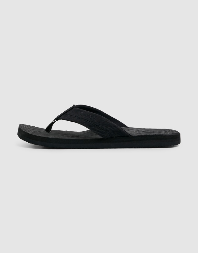Kustom - Mens Burleigh Thongs