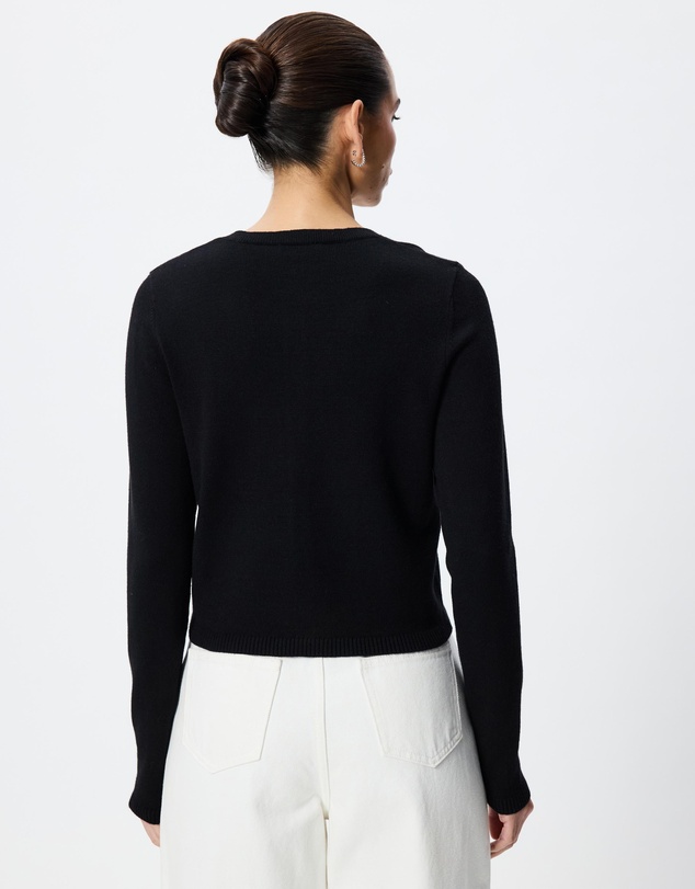 Tussah - Cordelia Lightweight Knit Cardigan
