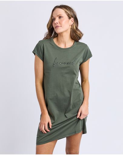 KHAKI