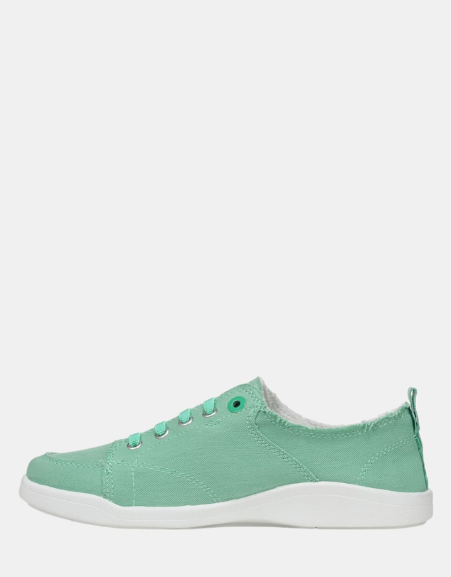 Vionic - Pismo Casual Sneaker - Aqua