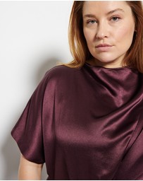 Commonry - Sophia Dress