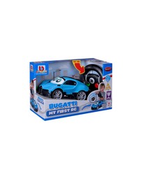 BB Jr - My First RC Bugatti Divo