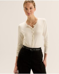 Review - Rhea Belt