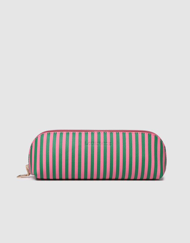 Louenhide - Jayne Stripe Makeup Bag