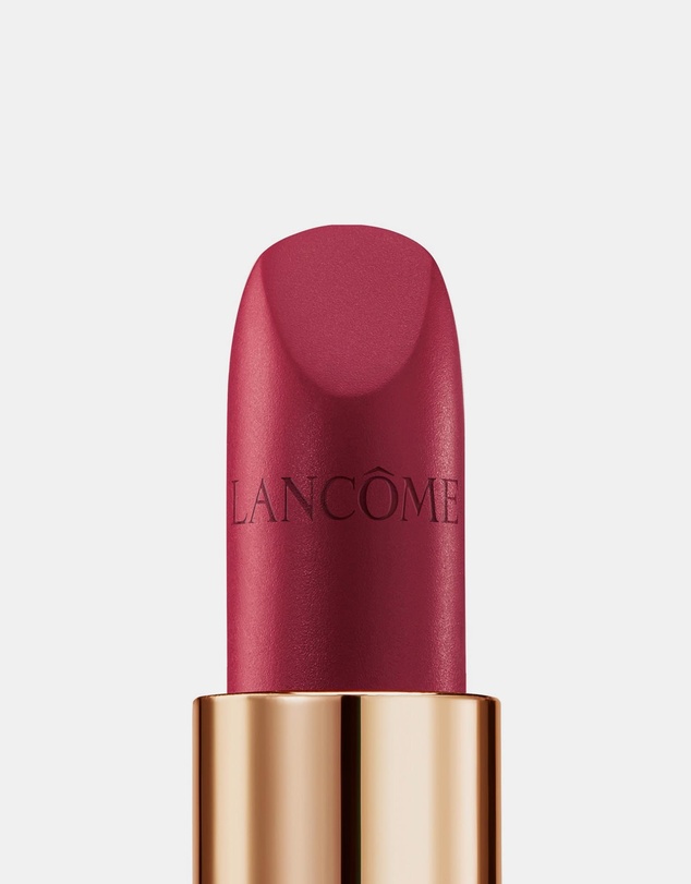 Lancome - L'Absolu Rouge Intimatte Lipstick 888