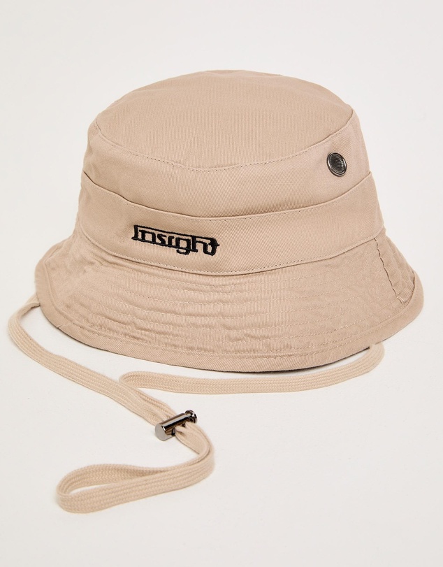 Insight - Admission Boonie