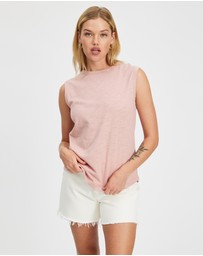White By FTL - Kady Tank