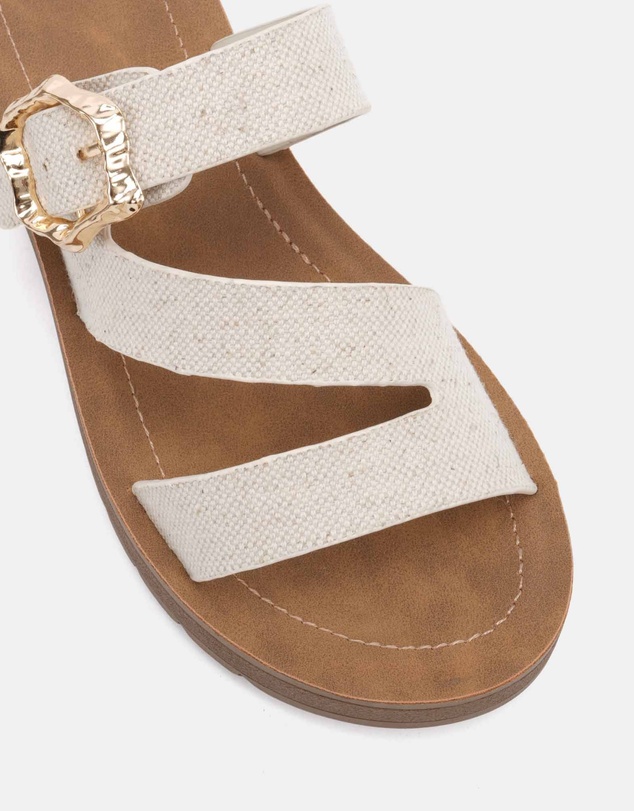 Novo - Sevyn Sandals