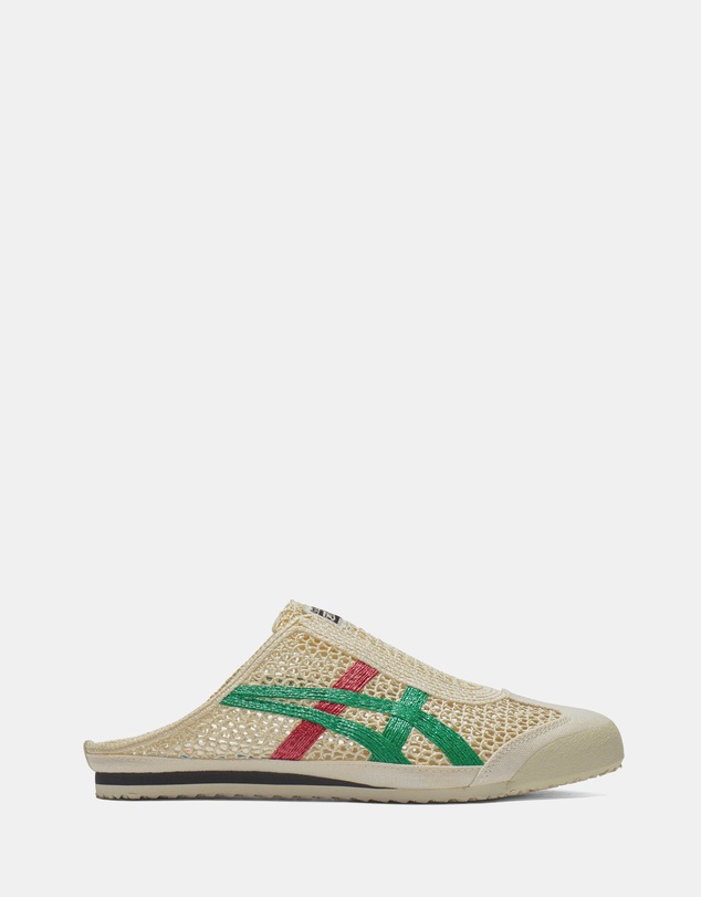 Onitsuka Tiger - Mexico 66 Sabot - Unisex