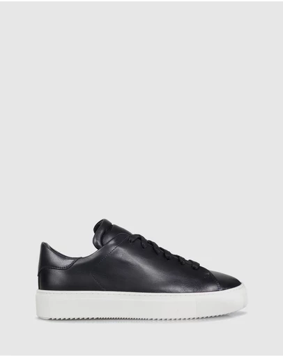 Sempre Di - Babette Low Top sneakers