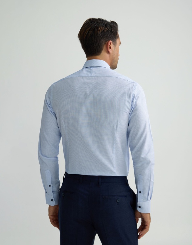 Oxford - Beckton Cotton Shirt