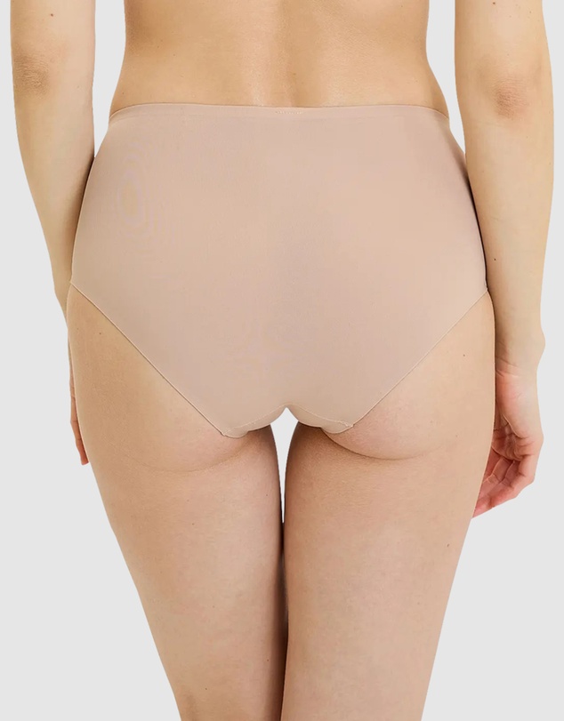 Sans Complexe - Pure Invisibility Seamless Leg No Show Brief