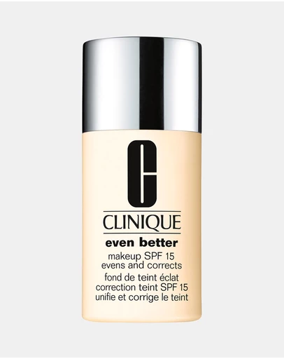 Clinique - Even Better Makeup SPF 15 Foundation