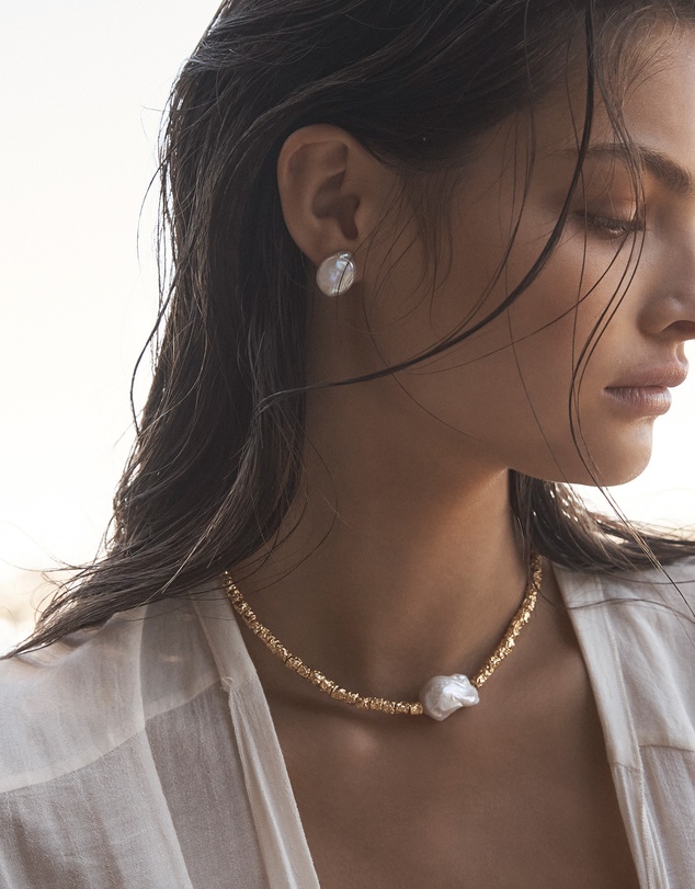 Amber Sceats - Maisie Necklace