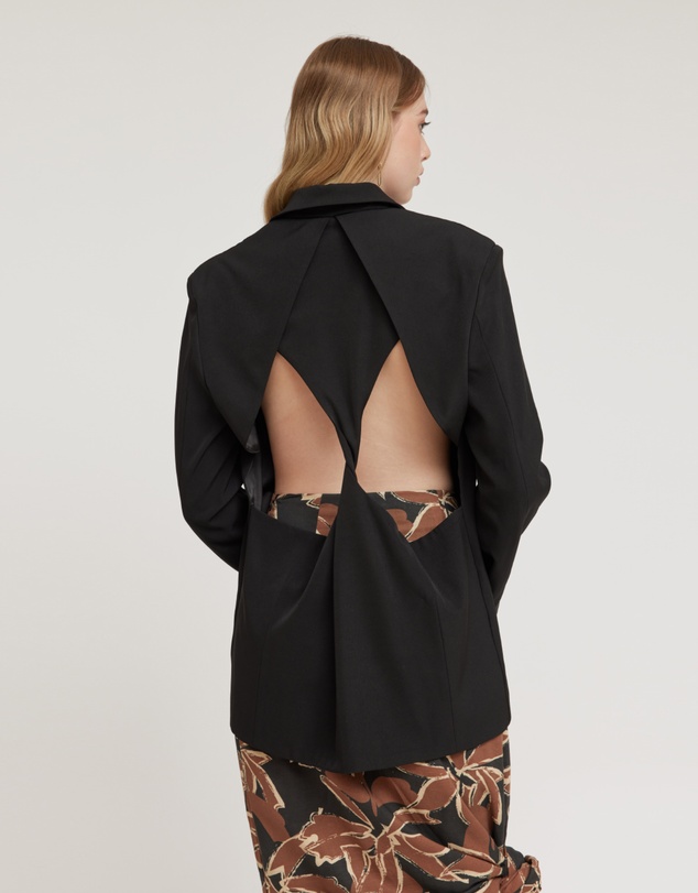 TOJHA - Vance Blazer