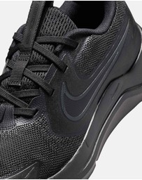 Nike - Cosmic Runner Black Grade School