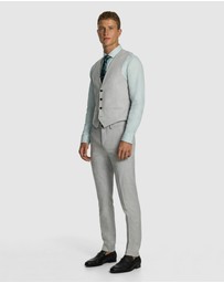 yd. - Pistol Waistcoat